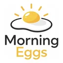 Morning Eggs, Ubud