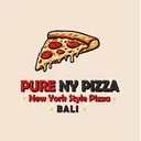 Pure Pizza, Canggu